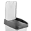 Keeeper Afvalbak Magne 45L Lichtgrijs Keeeper