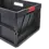 Keeeper Vouwkrat Benno 45L Antraciet Keeeper
