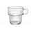 Bormioli Rocco Theeglas 25cl Barshine set van 6