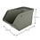 Sunware Sigma home sorteerunit 30L donkergroen