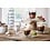 Bormioli Rocco Theeglas Barshine 31,5cl D7,9XH11,2CM set van 6
