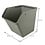 Sunware Sigma home sorteerunit 60L donkergroen