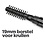Babyliss Föhnborstel Smooth Shape AS86E
