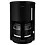 Krups Koffiezetapparaat Krups ProAroma F30908 zwart