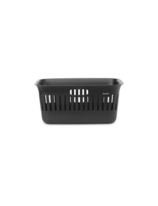Brabantia Wasmand 40L Collect-It Zwart