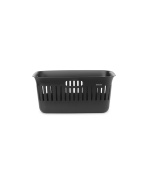 Brabantia Wasmand 40L Collect-It Zwart