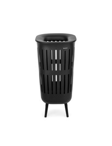 Brabantia Wasbox HI 55L Collect-It Zwart