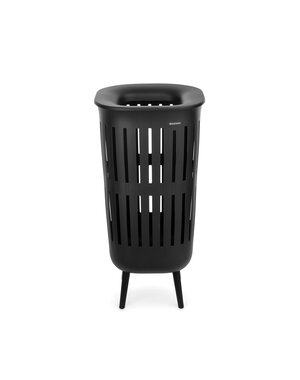 Brabantia Wasbox HI 55L Collect-It Zwart