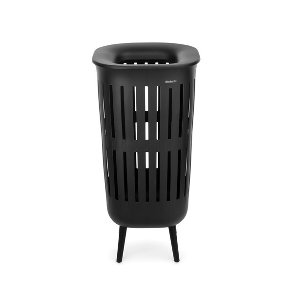 Brabantia Wasbox HI 55L Collect-It Zwart