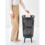 Brabantia Wasbox HI 55L Collect-It Zwart