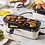 Greenpan Connect Gourmet 2 pers. keramisch creme