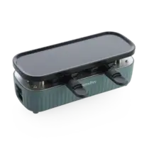 Greenpan Connect Gourmet 2 pers. keramisch creme