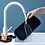Greenpan Connect Gourmetset 2 pers. keramisch smokey blue