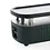 Greenpan Connect Gourmetset 2 pers. keramisch pine green