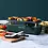 Greenpan Connect Gourmetset 2 pers. keramisch pine green