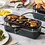 Greenpan Connect Gourmetset 2 pers. keramisch pine green