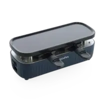 Greenpan Connect Gourmet 2 pers. keramisch creme