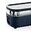 Greenpan Connect Gourmetset 2 pers. keramisch oxford blue