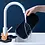 Greenpan Connect Gourmetset 2 pers. keramisch oxford blue