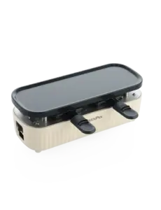 Greenpan Connect Gourmet 2 pers. keramisch creme
