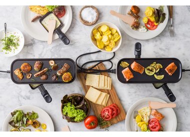 Greenpan Connectable Gourmet