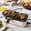 Greenpan Connect Gourmetstel 2-persoons keramisch crème 2 sets (4 personen)