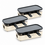Greenpan Connect Gourmetstel 2-persoons keramisch crème 3 sets (6 personen)