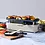 Greenpan Connect Gourmetstel 2-persoons keramisch crème 4 sets (8 personen)