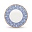 BonBistro Bord plat 32cm Blauw Azul