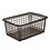 Keeeper Mand grijs 25x17x10 Keeeper
