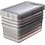 Keeeper Voorraaddozenset Bea 4 x 5,5L Bruin Keeeper