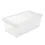 Keeeper Voorraaddoos Bea 5.5L Transparant Keeeper