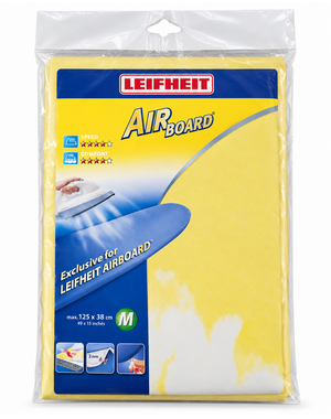 Leifheit Air Bord overtrek 125x38cm Leifheit