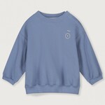 Gray Label Baby Dropped Shoulder Sweater - Lavender
