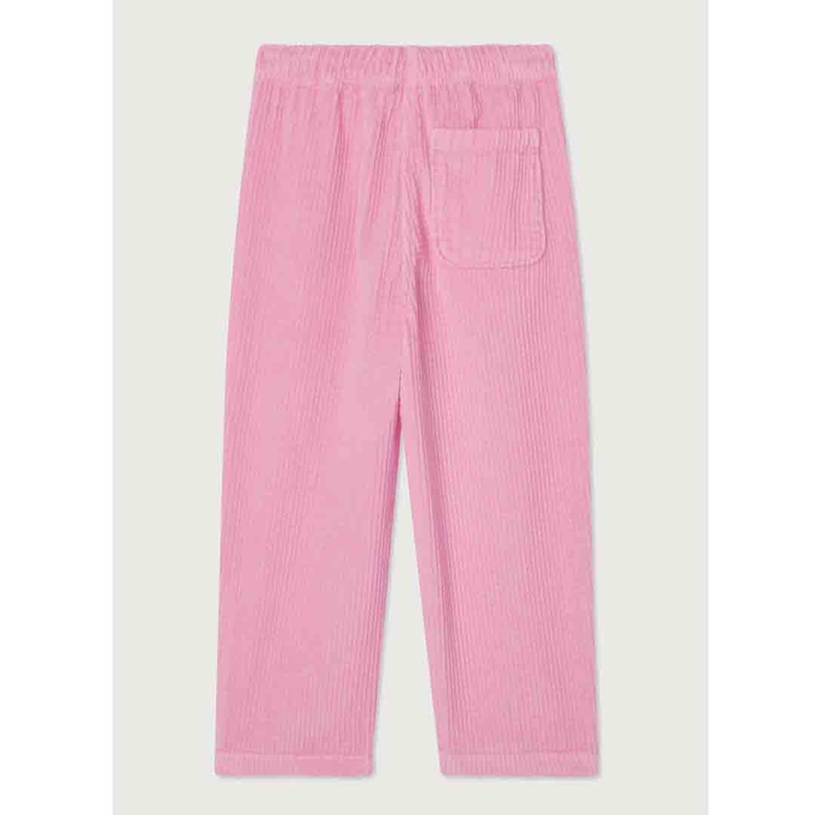 American Vintage Pantalon Bisou - Pink