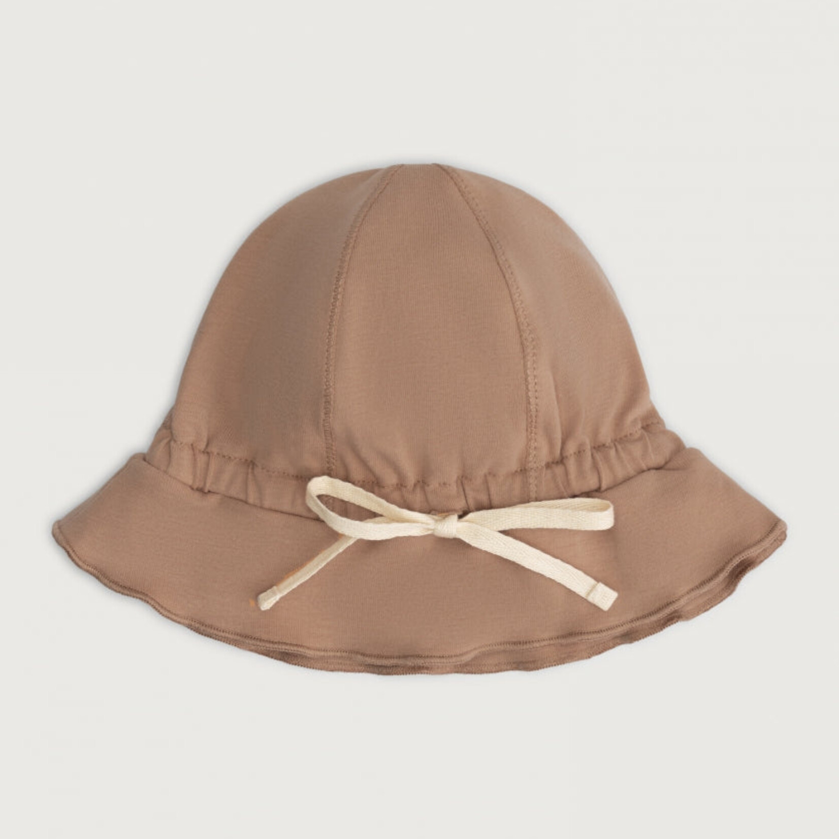 Gray Label Baby Sun Hat - Peanut