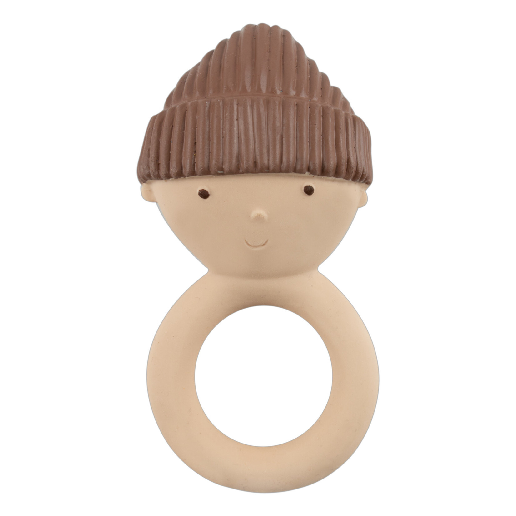 Gommu Ring Baby - Coco