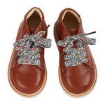 Young Soles Hattie Monkey Boot - Liberty Lace