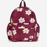 Bobo Choses Big Flower all over backpack