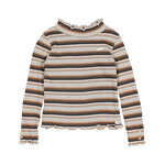 Búho Barcelona Fancy Stripes T-shirt