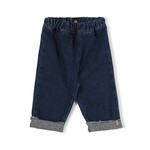 Nixnut Stic pants - Dark jeans