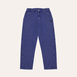 The Campamento Trousers - blue washed