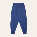 The Campamento Jogging -  washed blue