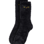 Mini Rodini Cat eyes fluffy 1-pack socks