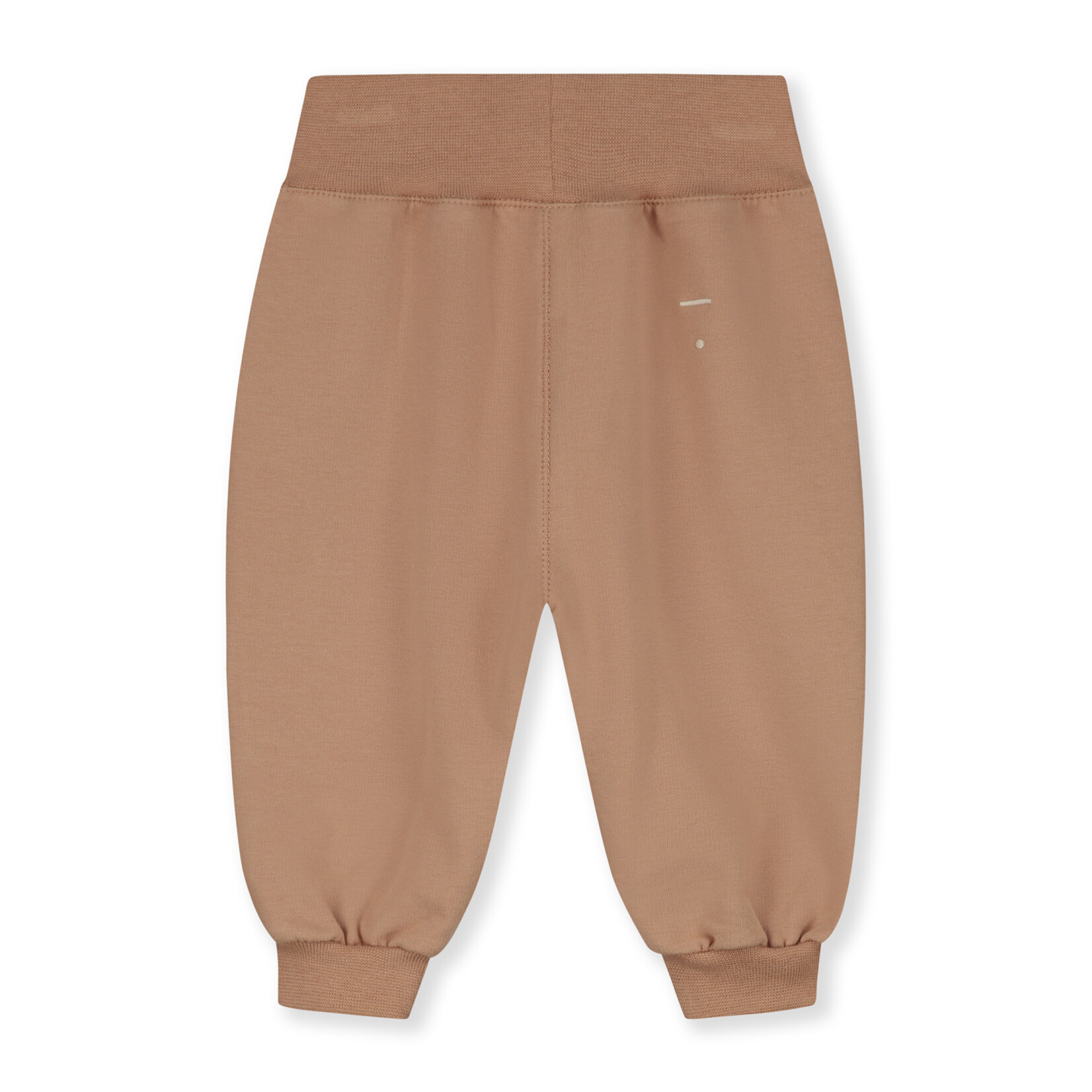 Gray Label Baby Loose Fit Pants - Biscuit