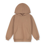 Gray Label Hoodie GOTS - Biscuit