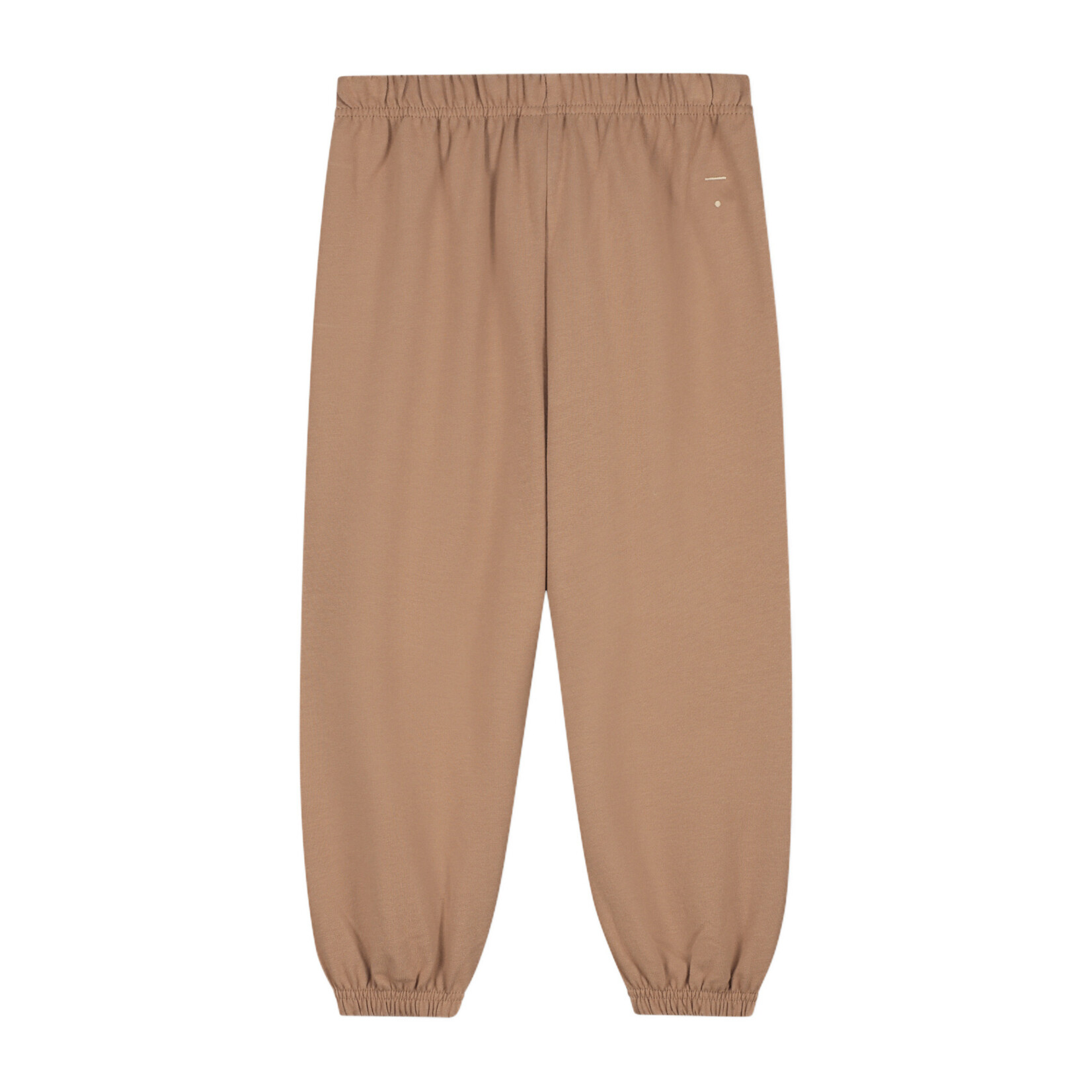 Gray Label Track Pants GOTS - Biscuit