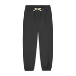 Gray Label Track Pants GOTS - Nearly Black