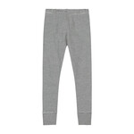 Gray Label Legging Gots - Nearly Black/Cream