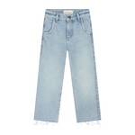 Charlie Petite Hidde Jeans - Light Blue